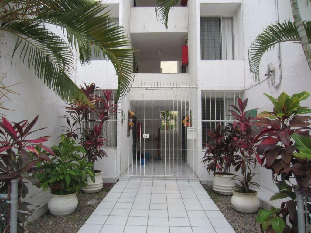 Hotel H Vallarta Puerto Vallarta Exterior foto